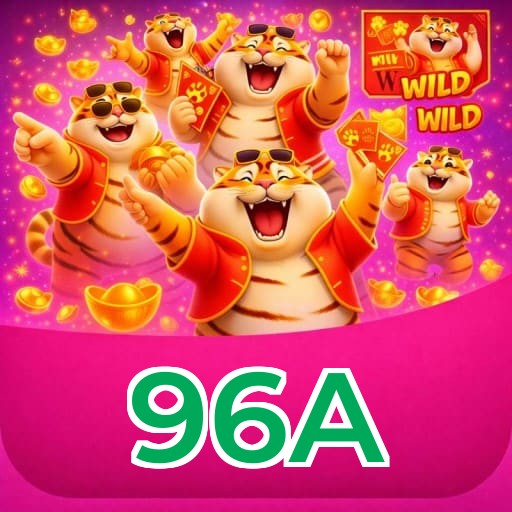 Estatísticas 96A novembro 2024 - 87 mil jogadores ativos, R$47M pagos, RTP 96.52%