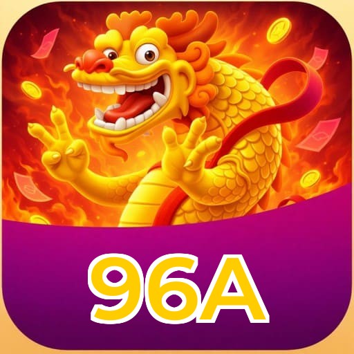 Logo da 96A